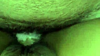 latina milf cums on her wet pussy with real orgasm, so juicy 😍