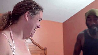 does this muscle bound bbc fuck you submissive?