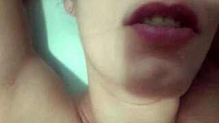 Young guy loses virginity to my wife, filling her juicy pussy