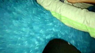 i met a stranger at the party and we talked all night