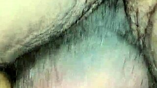 Mature milf enjoys solo anal in her room