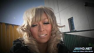 Beautiful Japanese tits volume 43