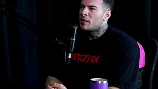 Blonde Loves Oral in Public?