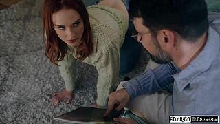 My bestie helped me deal with my pervert husband