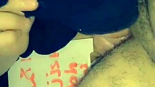 hey, check out this sexy arab wife milf, he says with a grin.