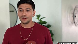 i'm the milf teaching porn s21-e1 stepmom crystal rush valentines day wish