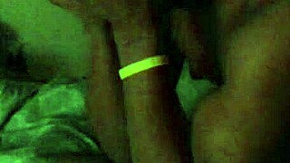 Uncover the Hidden Sex Tape with Sexy Ebony Milf Now