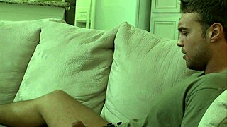 Latina 18 Year Old Amia Miley Pounded Hard In College Lounge