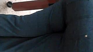 Big booty PAWG at Cub Foods