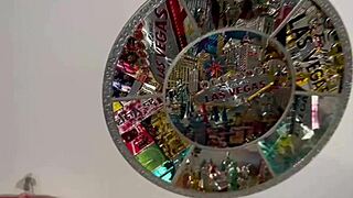 Lost Bet: Anal Pussy For Interracial Gang