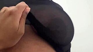 I interrupted my stepmother’s reading for wild riding action