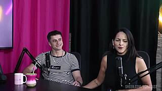 डिगाओ दा इल्हा और केल अबेट का कम्पाइलेशन बोरा कास्ट पर ब्रूना कार्लोस के साथ - पार्ट 1