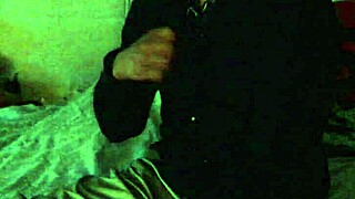 Uncover the Hidden Sex Tape with Sexy Ebony Milf Now