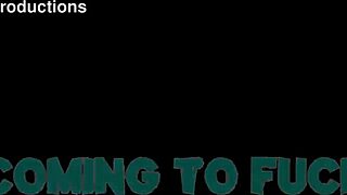 bbc coming to fuck me with vicki verona and richard mann in interracial scene