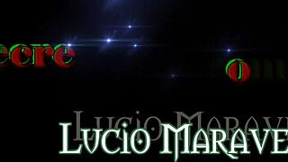 Uncover the Hidden Sex Tape with Sexy Ebony Milf Now