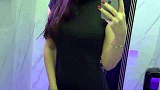 I decided to have sex in the club that night