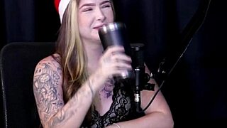 stellar blue loses virginity with ballbusting fetish abroad