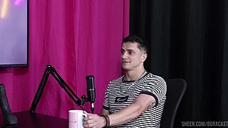 डिगाओ दा इल्हा और केल अबेट का कम्पाइलेशन बोरा कास्ट पर ब्रूना कार्लोस के साथ - पार्ट 1