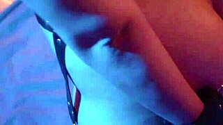 A husband's wicked sexual desires lead to ugly consequences