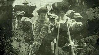 Is This Vintage MILF Fucking the Steamiest Porn?