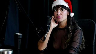 stellar blue loses virginity with ballbusting fetish abroad