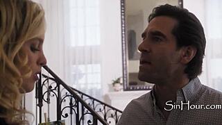 husband shocked wife hid her lesbian past with charlie forde