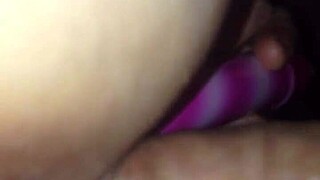 My Hot Milf Wife Shows Off Intense Passion