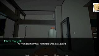 Watch my new family play this game with big cocks and asses?