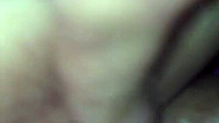 My Hot Milf Wife Shows Off Intense Passion