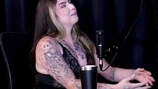 Best Moments of Alice Vasconcelos Private Chat with Raphaela Savanah Part 3