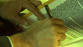 Blonde Milf Fucked Hard In Golden High Heels