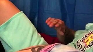 Rosebleu sunset full porn clip on my profile