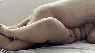 milf, are you ready for this orgasm in missionary?