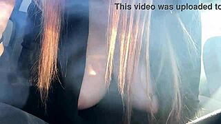 Artemisia Love's Juicy Tits Bounce?