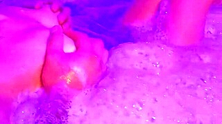 Hard Doggystyle Action at Motel Eclipse Osorno