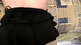 She says, 'let's get right to fucking'