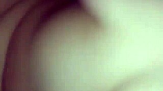 Friend's wife while working.