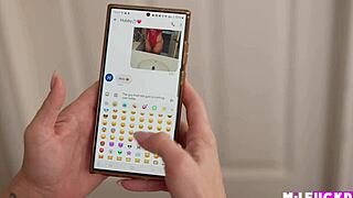 hotwife seduces gym guy for rough deepthroat