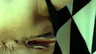 Amateur milf wife reaches orgasm in anal sex homemade with mature amateurs