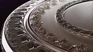 Busty redhead Peaches sucks Rome Majors cock and gets deeply banged