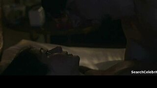 Hey, check Shiri Appleby topless in Girls series!