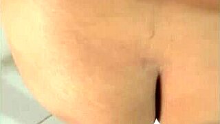 आज मेरी लैटिना की क्लिट आग की तरह जल रही है