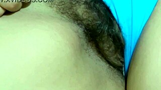 सौतेली माँ के लिए इंटेंस ऑर्गेज्म मेरी मस्तर्बेशन के बाद, अंदर कमिंग