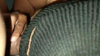 Girl Masseuse Sucks Cock So Well?