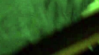 ebony babysitter gets her ass fucked hard by black guy in doggystyle