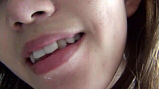 Asian mature beauty craves huge cock in intimate session