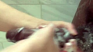 Cum in my ass gently please