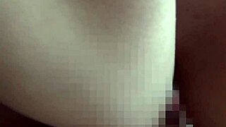 Asian mature beauty craves huge cock in intimate session