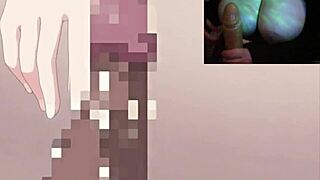 Hotwife Fucking Daughter's Boyfriend With Huge Boobs!