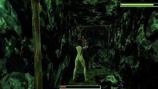 Oops, got lost in Tomb Raider randomness out here... so weird!